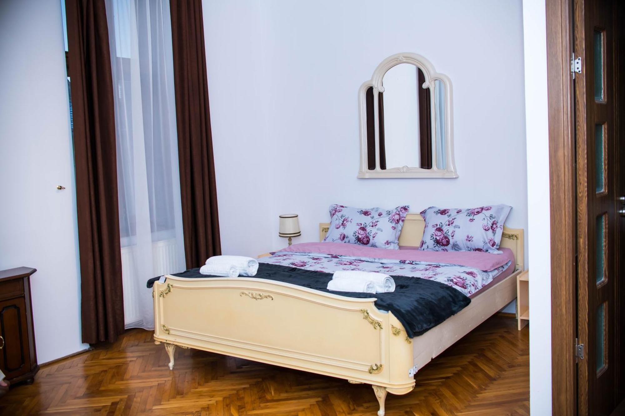Studio Sonia - Tordosan Central - #2 Sibiu Eksteriør billede